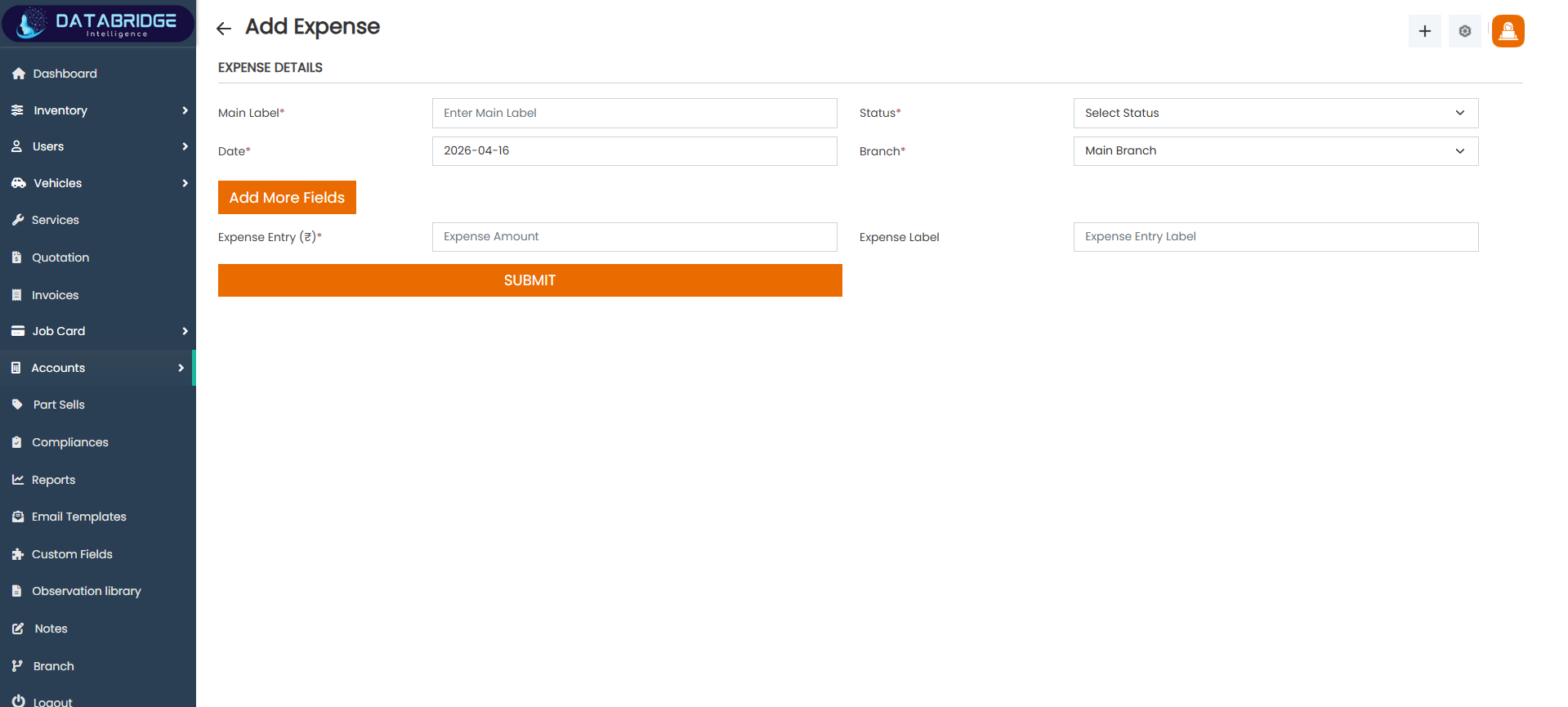 Accounts Image